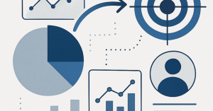 顧客獲得を加速する：データ分析を活用したターゲティング戦略