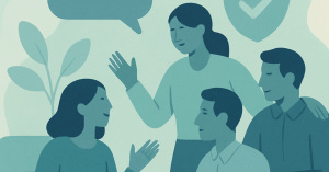 職場における心理的安全性の重要性と実践法