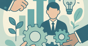 2024年のHRトレンド：従業員のキャリア開発を支える新戦略