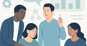 職場の生産性向上：チームワークを最大化するための方法