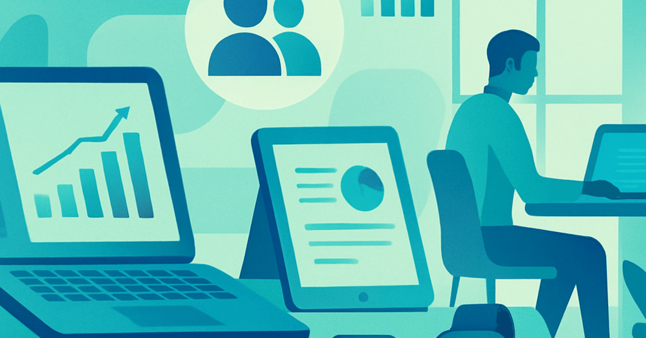 職場の生産性向上のためのテクノロジー活用法