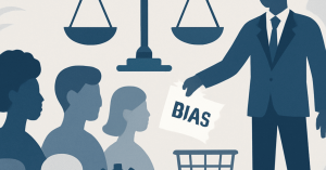 採用選考におけるバイアスを排除するための実践ガイド