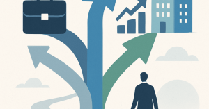 キャリアの選択肢を広げる：転職成功のための実践的ステップ