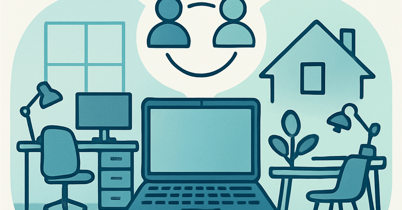 ハイブリッドワーク時代の人事戦略：新しい働き方への適応