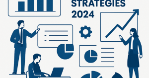 2024年の顧客獲得戦略：データ分析を活用した最適化手法