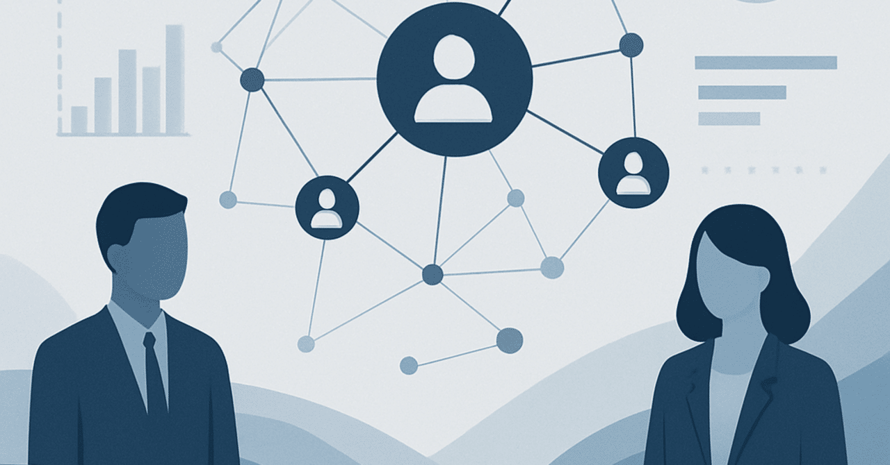 ジョブマッチングを最適化する：データ駆動型の採用戦略