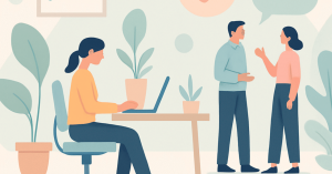 職場の労働環境を改善するための具体的施策