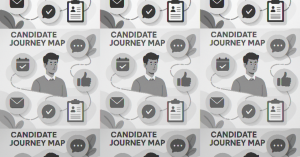 新たな採用手法：候補者体験を重視したプロセスの構築