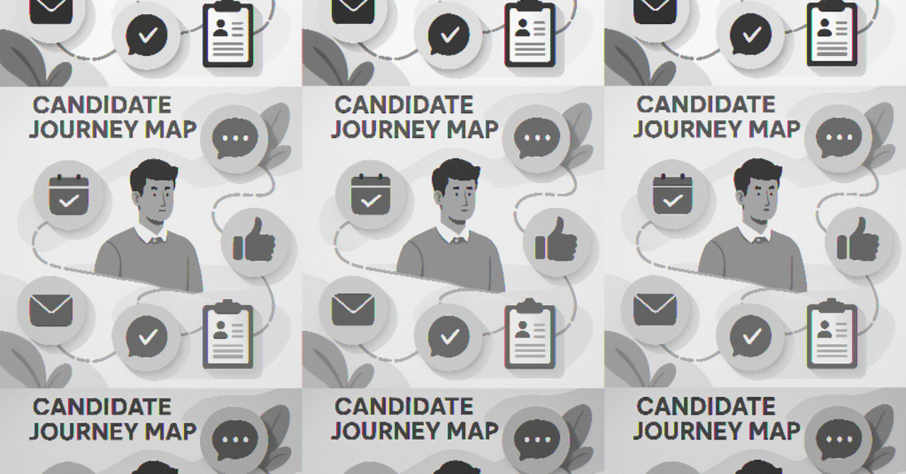 新たな採用手法：候補者体験を重視したプロセスの構築
