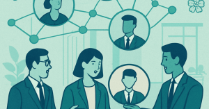 リファラル採用の成功事例と実践法