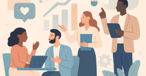 2024年のHRトレンド：従業員のエクスペリエンス向上に向けた施策