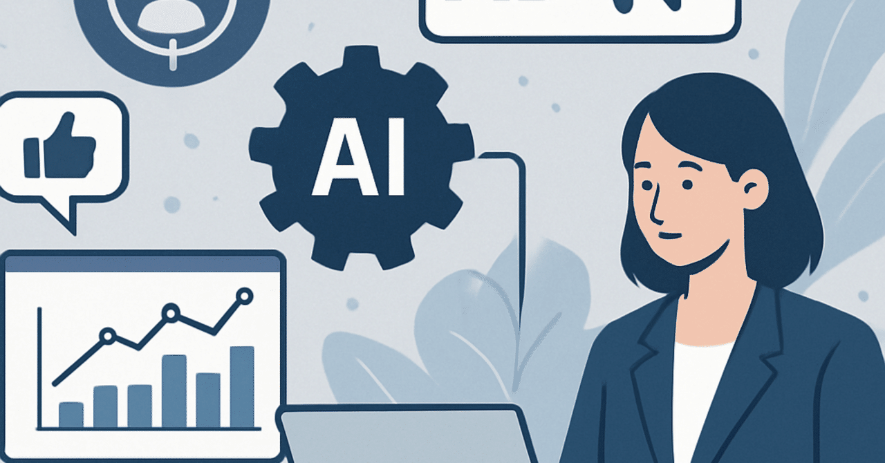 広告運用の新時代：AIを活用したターゲティング戦略