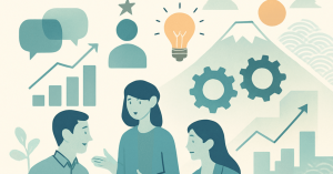 2024年のHRトレンド：エンゲージメントを高めるための新しい手法