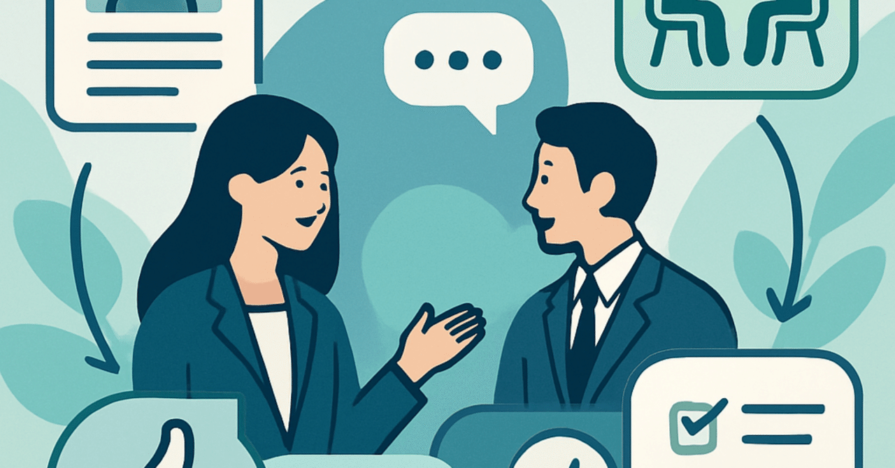 候補者体験を向上させるための採用プロセスの見直し