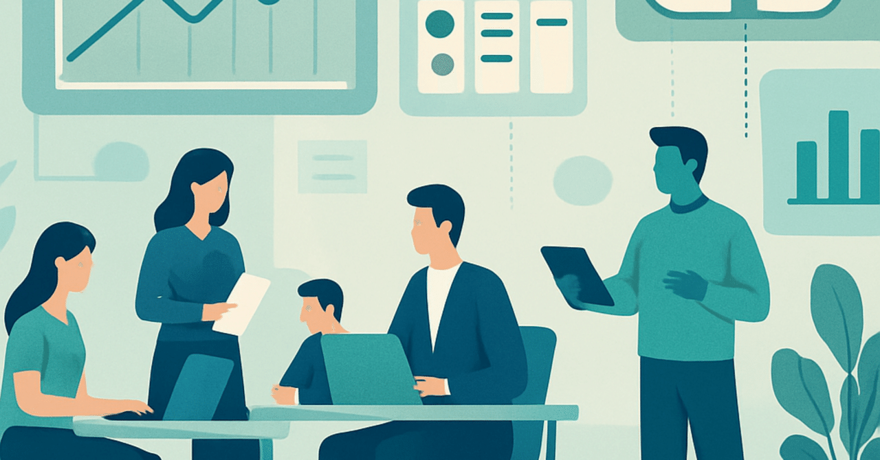 職場の生産性を高める：最新テクノロジーの活用法