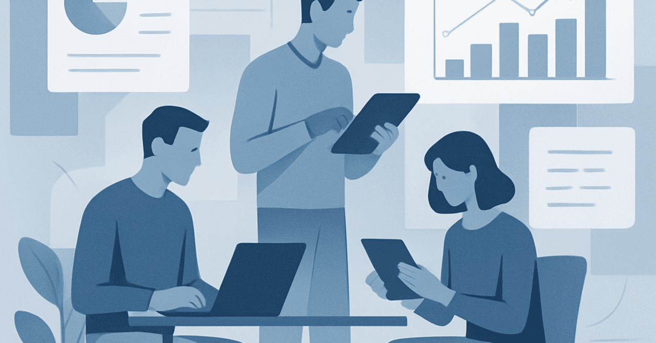 職場の生産性を高めるテクノロジー活用法