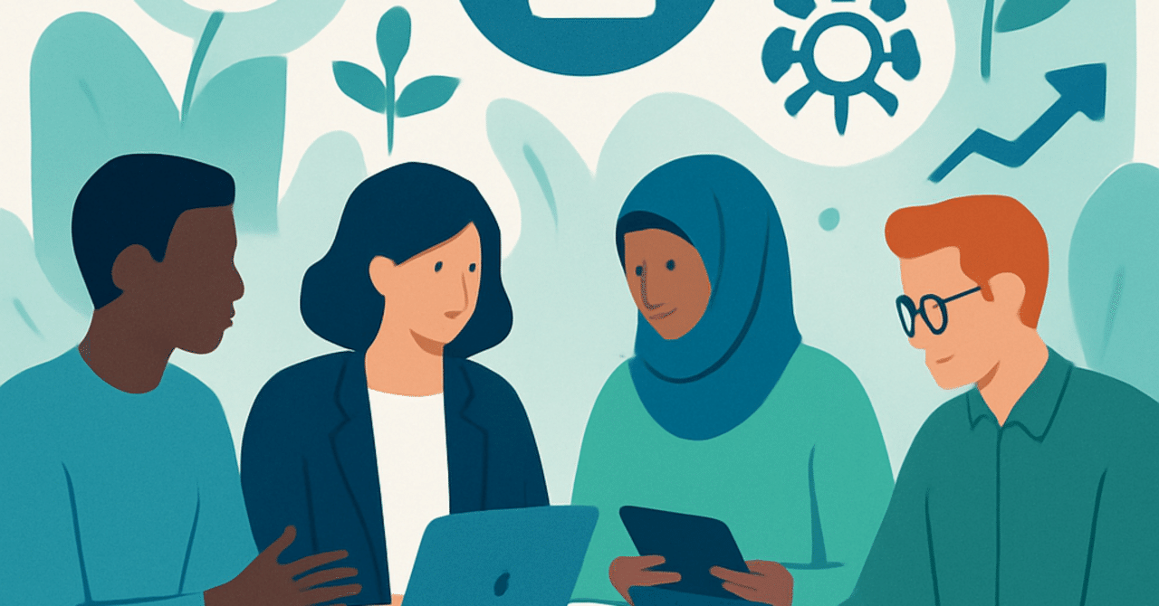 2025年のHRトレンド：多様性の理解と取り入れ方