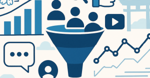 顧客獲得の新常識：デジタルマーケティング活用法