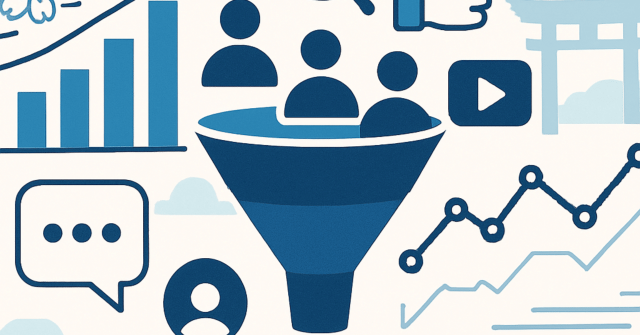 顧客獲得の新常識：デジタルマーケティング活用法