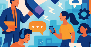 デジタルネイティブ世代を惹きつける採用手法