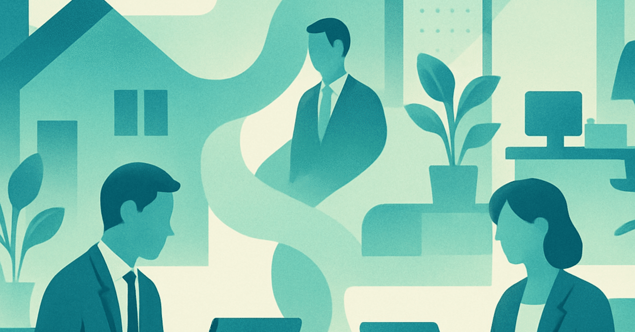 リモートワークとオフィスワークの融合:2024年のHRトレンド