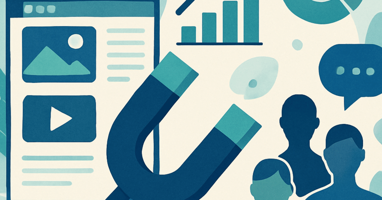 顧客獲得のための効果的なコンテンツマーケティング戦略