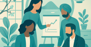 職場のインクルーシブな文化構築：成功事例と実践ガイド