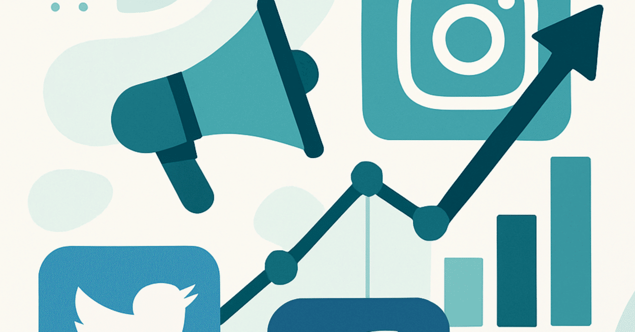 SNS戦略の最適化：ブランドの声を高める方法