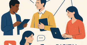 デジタル時代の採用：SNS活用法と成功事例