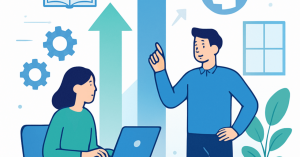 2025年のHRトレンド：従業員のスキル開発を重視する時代