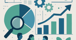 2024年のHRトレンド：データ主導の人材戦略の重要性