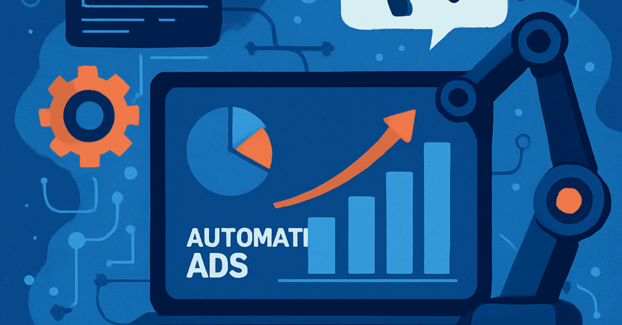 広告運用における最新の自動化ツールとその活用法