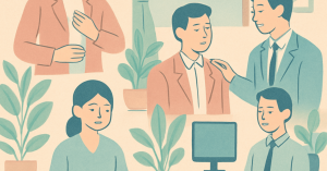 2025年の職場におけるメンタルヘルス支援の重要性