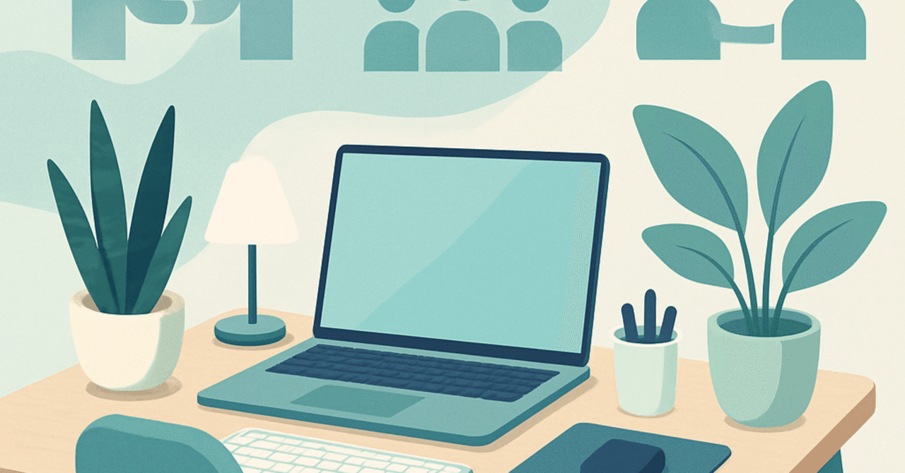 リモートワークの生産性を最大化するための職場環境の整備