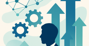 キャリアの進化を促す：スキルアップとネットワーキングの重要性