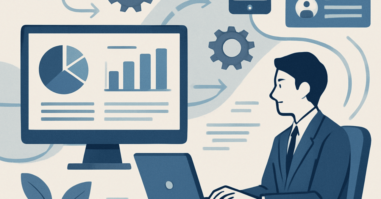 職場におけるテクノロジー活用：業務効率化の新しいアプローチ