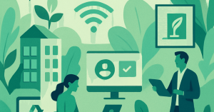 2025年の職場環境変革：サステナブルなHR戦略の重要性