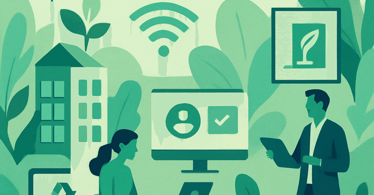 2025年の職場環境変革：サステナブルなHR戦略の重要性