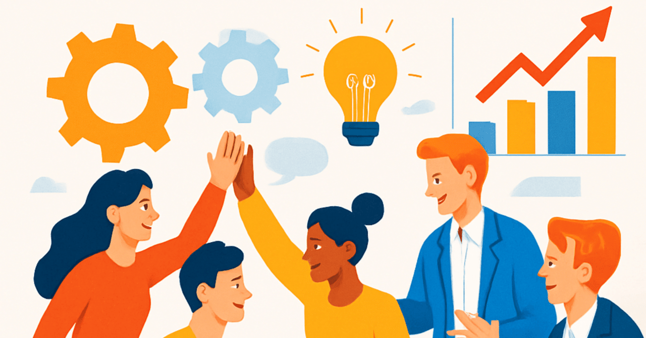 2024年のHRトレンド：従業員のエンゲージメントを高める新たなアプローチ