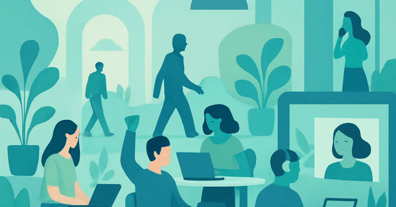 2024年のHRトレンド：職場の柔軟性を高めるための新しいアプローチ