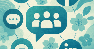 ソーシャルメディアでの企業文化の発信：成功へのステップ