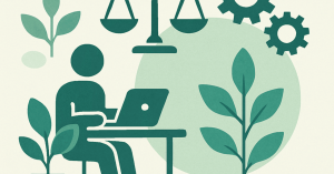 ウェルビーイングが鍵：職場の健康と生産性向上の新戦略