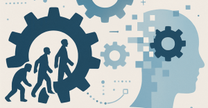 キャリアの進化：未来の働き方に備えるスキルセット