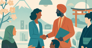 職場のインクルージョン：2025年に向けたHR戦略の進化