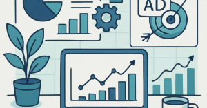 データ分析を活用した広告運用の最適化戦略