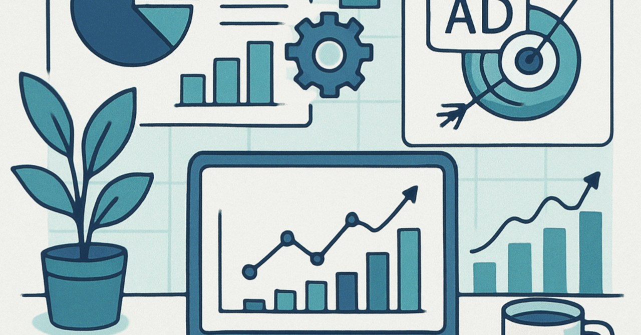 データ分析を活用した広告運用の最適化戦略