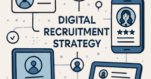 デジタル時代の採用戦略：オンラインプラットフォームの活用法