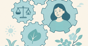 2024年のHRトレンド：職場のフレキシビリティと従業員の幸福度