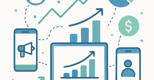 デジタル時代における顧客獲得戦略：成功のための実践ガイド