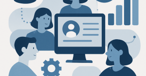 デジタルツールとHRの融合：効率的な人材管理を実現する方法